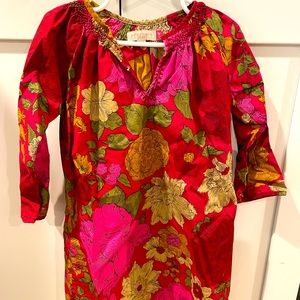 Pink Chicken Gorgeous dress, size 5Y